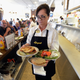 Image for article titled Most of Those Allegedly Great New Jobs for Women Are In Waitressing